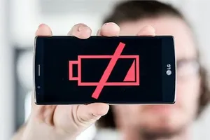 Thủ thuật đơn giản giúp tiết kiệm pin cho iPhone