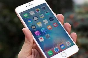 4 sai lầm thường gặp khi sử dụng iPhone
