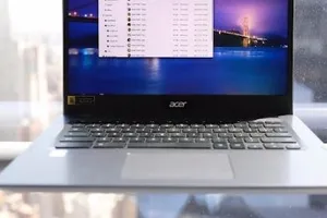 Acer bị tin tặc đánh cắp 34.000 thẻ tín dụng