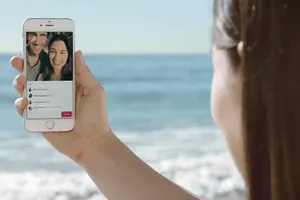 Live stream và bức tranh sáng tối của công nghệ 