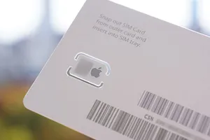 Apple SIM không hỗ trợ Việt Nam, người dùng có gặp khó?