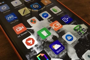 Vì sao Android không có thùng rác như máy tính?