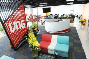 VNG lọt vào Top 40 công ty có giá trị thương hiệu cao nhất VN