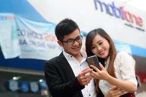 MobiFone cho phép đổi SIM 4G miễn phí