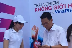 Cạnh tranh 4G mới chỉ bắt đầu