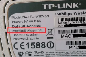 TP-Link bị “cướp” tên miền vì quên gia hạn