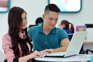 Góp ý để nhận 1.300 giải thưởng từ Viettel