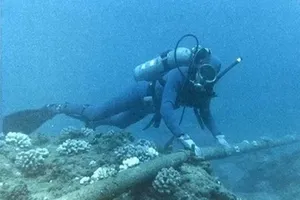 Mạng internet lại chậm vì cáp quang biển IA gặp sự cố 