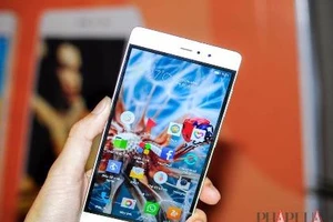 Unroot smartphone chỉ với một cú nhấp chuột