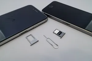 Cách chép danh bạ từ máy vào SIM trên Android và iOS