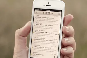 5 ứng dụng tốt nhất để thay thế Gmail và Outlook