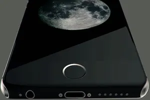 Apple gạt Samsung ra khỏi cuộc chơi