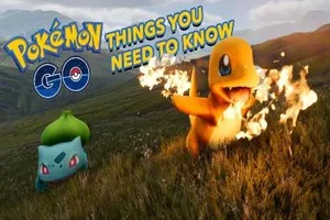 Lộ diện nhóm tin tặc tấn công máy chủ Pokémon Go