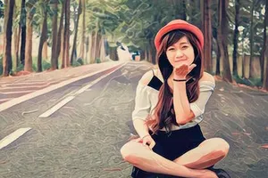 Prisma đã có phiên bản dành cho Android