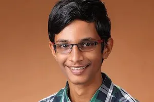 Nam sinh 14 tuổi ‘ôm trọn’ giải thưởng 10.000 USD từ Google