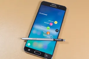 Tặng vé tham gia Victoria’s Secret khi đặt trước Note 7