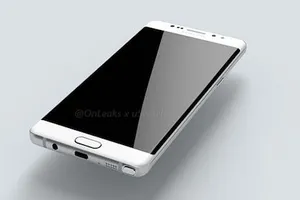 Samsung đang cạn ý tưởng với Galaxy Note 7 