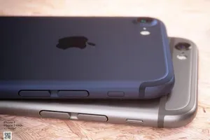 iPhone 7 sẽ được trang bị đến 3 GB RAM?