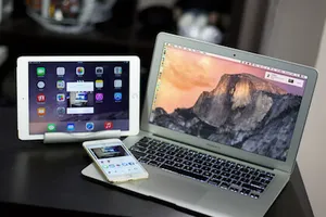 Hướng dẫn nén và giải nén file trên iPhone