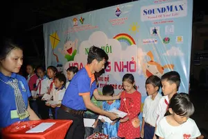 SoundMax đồng hành cùng Mùa hè xanh 2016