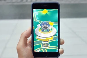 Ứng dụng Pokémon Go giả mạo có chứa mã độc tống tiền