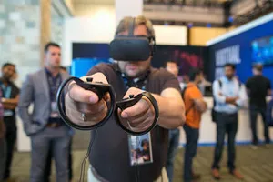 Nhiều công nghệ đỉnh xuất hiện tại sự kiện IDF 2016