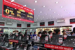 Galaxy Note 7 có số lượng đặt mua 'khủng' trong ngày đầu ra mắt