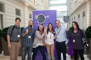 Vì tương lai hãy chuyển đổi giáo dục ngay từ hôm nay 