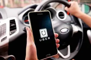 Uber và những nguy hiểm luôn rình rập hành khách