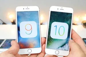 iPhone 7 lộ hiệu năng ‘khủng’ trước ngày ra mắt