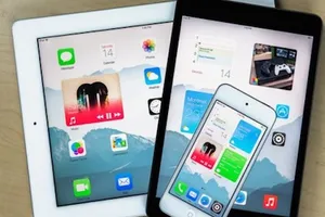 Cách xóa các ứng dụng gốc khỏi màn hình iPhone