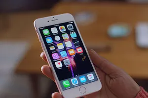 6 thao tác 'độc' trên iPhone có thể bạn chưa biết