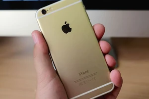 Giá iPhone ‘lao dốc’ tại thị trường Việt Nam
