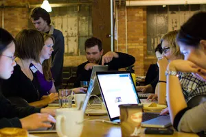 5 lý do nhất định phải học lập trình