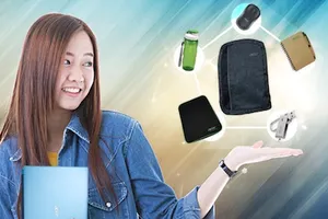 Acer tung chương trình khuyến mãi hấp dẫn mùa tựu trường