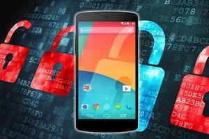 Hãy gỡ 40 ứng dụng độc hại sau khỏi smartphone