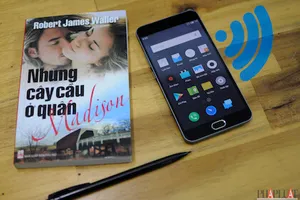 Độc chiêu giúp tiết kiệm dữ liệu 3G cấp tốc