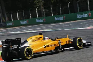 Công nghệ giúp thúc đẩy ngành công nghiệp đua xe F1