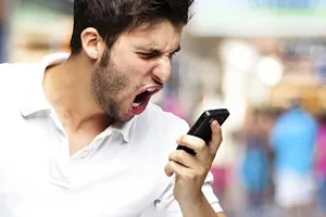 Chặn triệt để các cuộc gọi quấy rối trên iOS 10