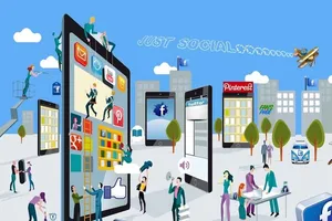 Sửa lỗi không thể chạy quảng cáo trên Facebook