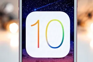 12 lỗi thường gặp khi sử dụng iOS 10 