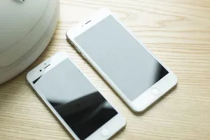 iPhone và iPad chính hãng đồng loạt giảm giá mạnh