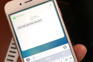 Cách phòng tránh lộ thông tin nhạy cảm trên iPhone