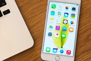 Cách chuyển toàn bộ dữ liệu từ Android sang iOS