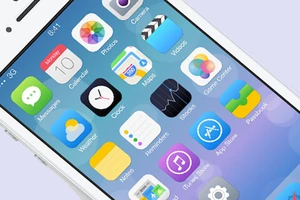 5 ứng dụng iOS miễn phí trong ngày 24-9