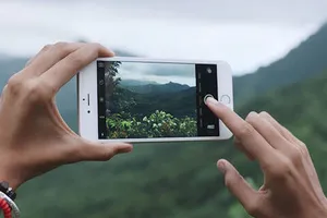 5 ứng dụng camera ‘cực đỉnh’ cho smartphone