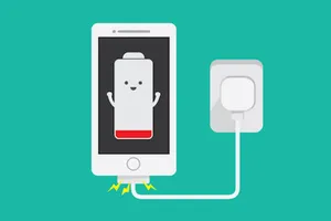 4 mẹo giúp bảo vệ pin smartphone tốt hơn