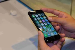 Sự kiện không thể bỏ qua dành cho fan 'táo khuyết'