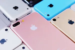 Mua iPhone 7 sẽ bị đuổi việc khỏi công ty