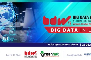 Big Data ứng dụng công nghệ trong thực tiễn 